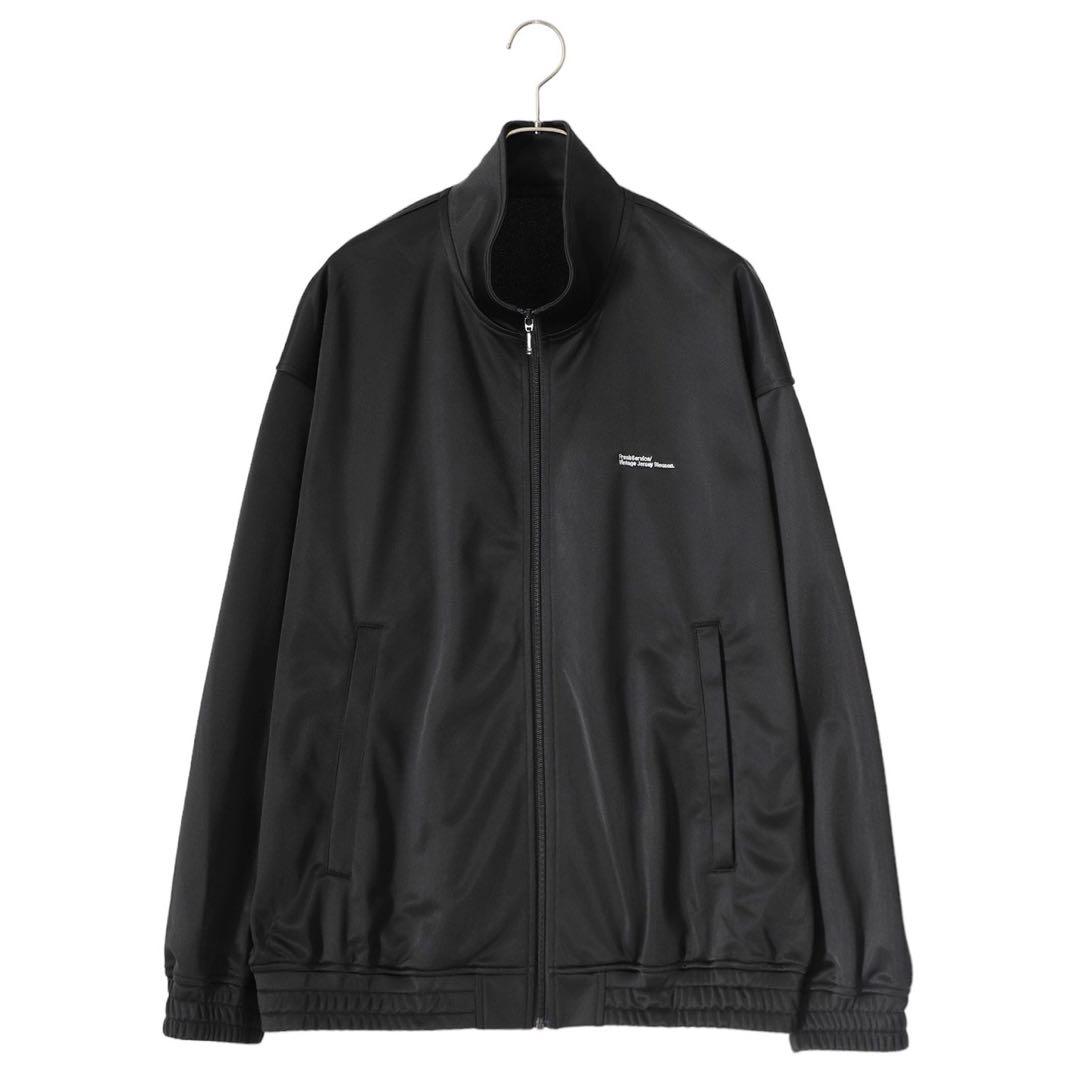 ジャケット・アウター FreshService / VINTAGE JERSEY BLOUSON