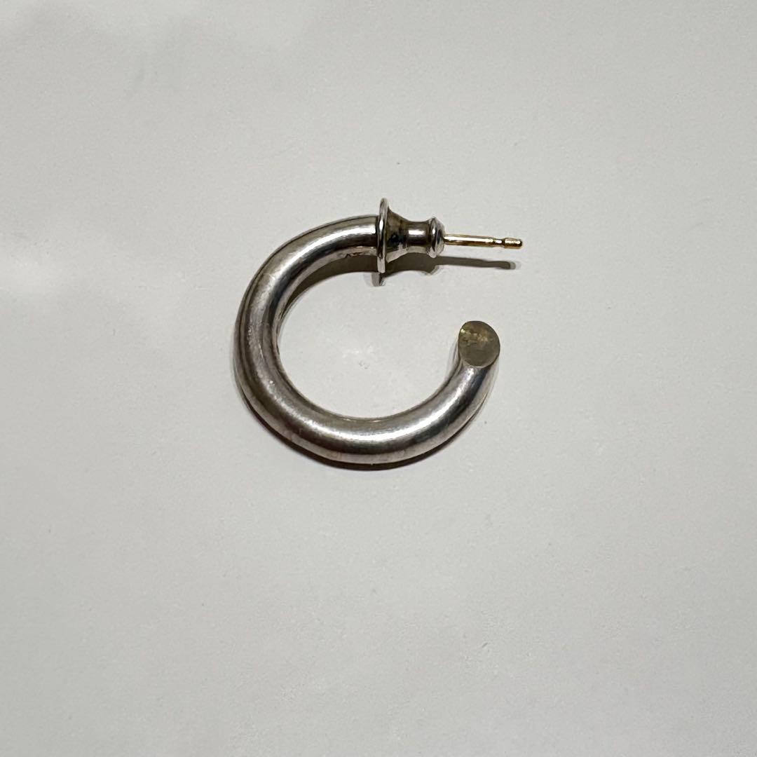 CAREERING PLACEBO 501 SV 左用