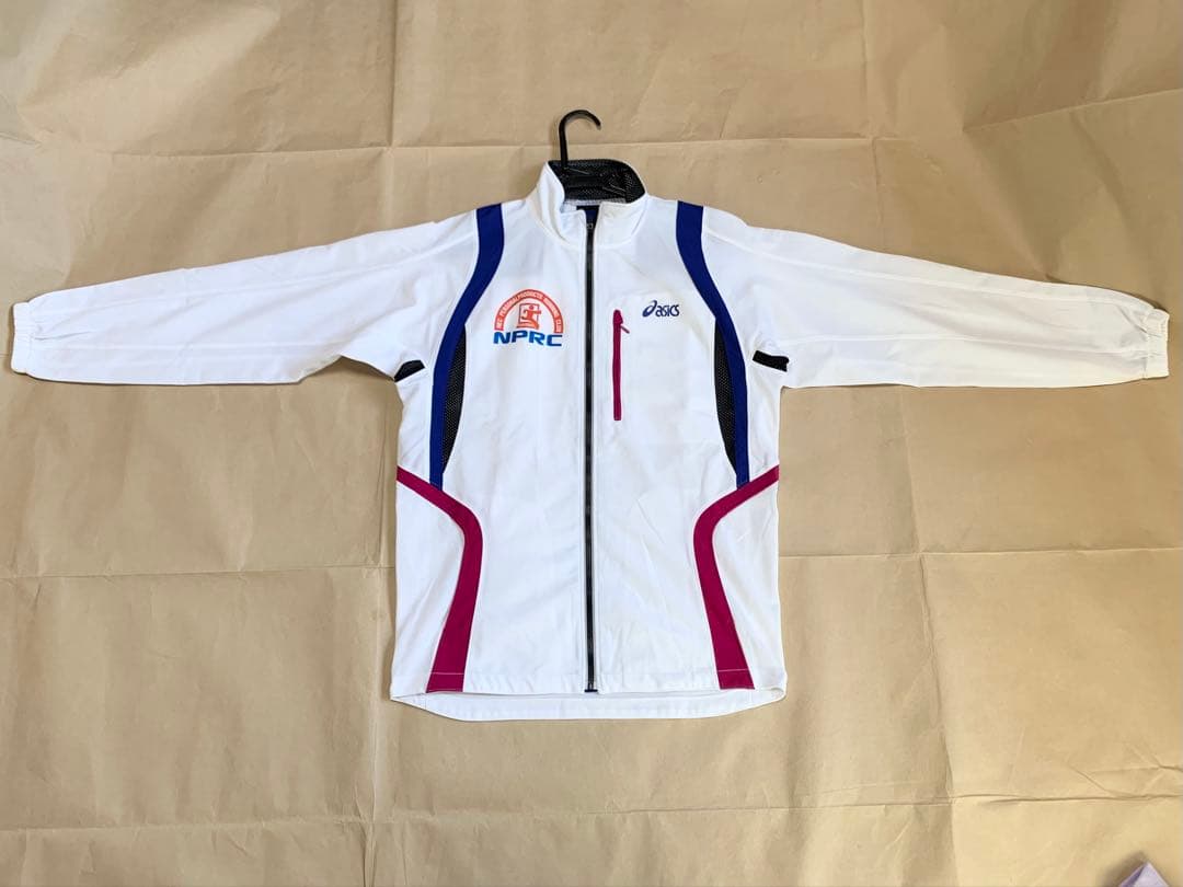 NEC パーソナルプロダクツ ランニングクラブ セットアップ 陸上