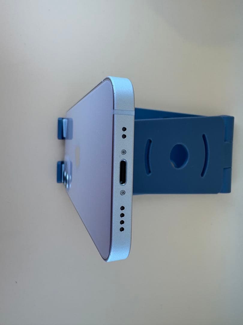 iPhone 12 mini 64GB ホワイト　バッテリー100%