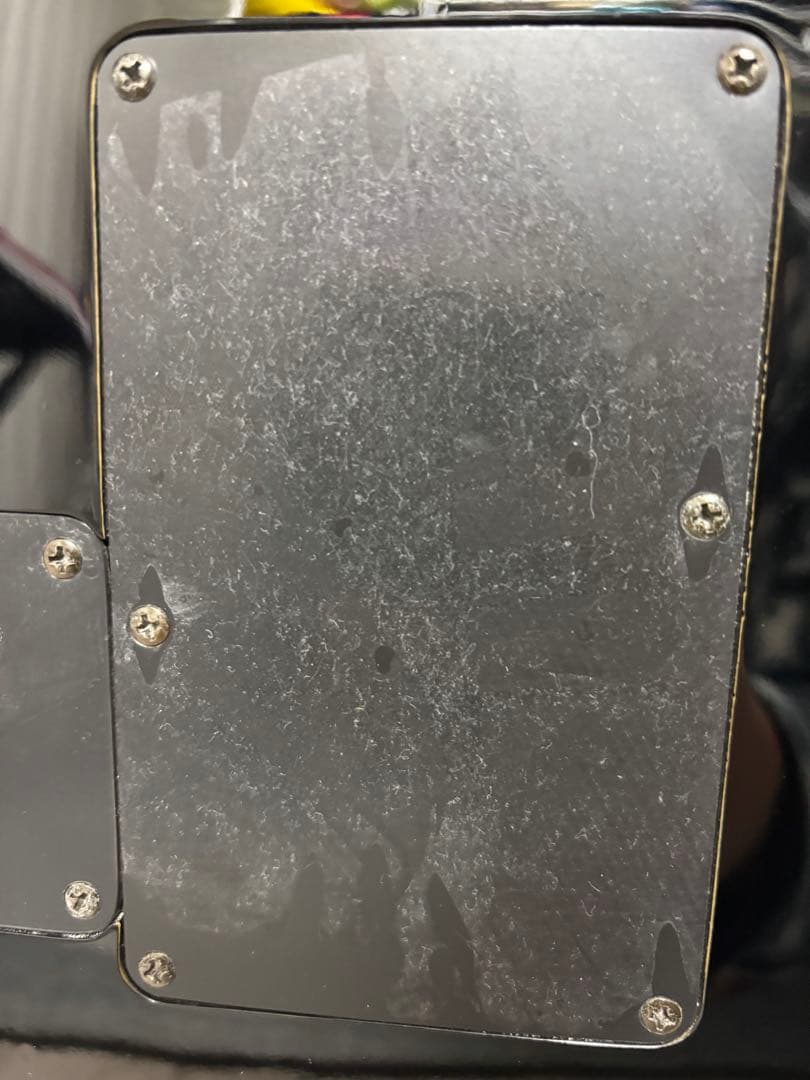 音出し確認済　ジャンク　グラスルーツ　 SUGIZO モデル　エレキギター