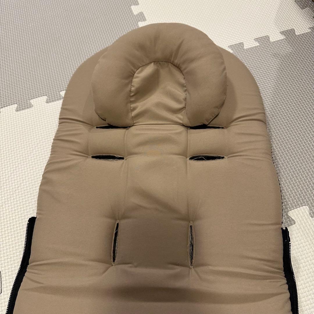 BABYZEN yoyo2 0+ ニューボーンカラーパック(ベージュ)