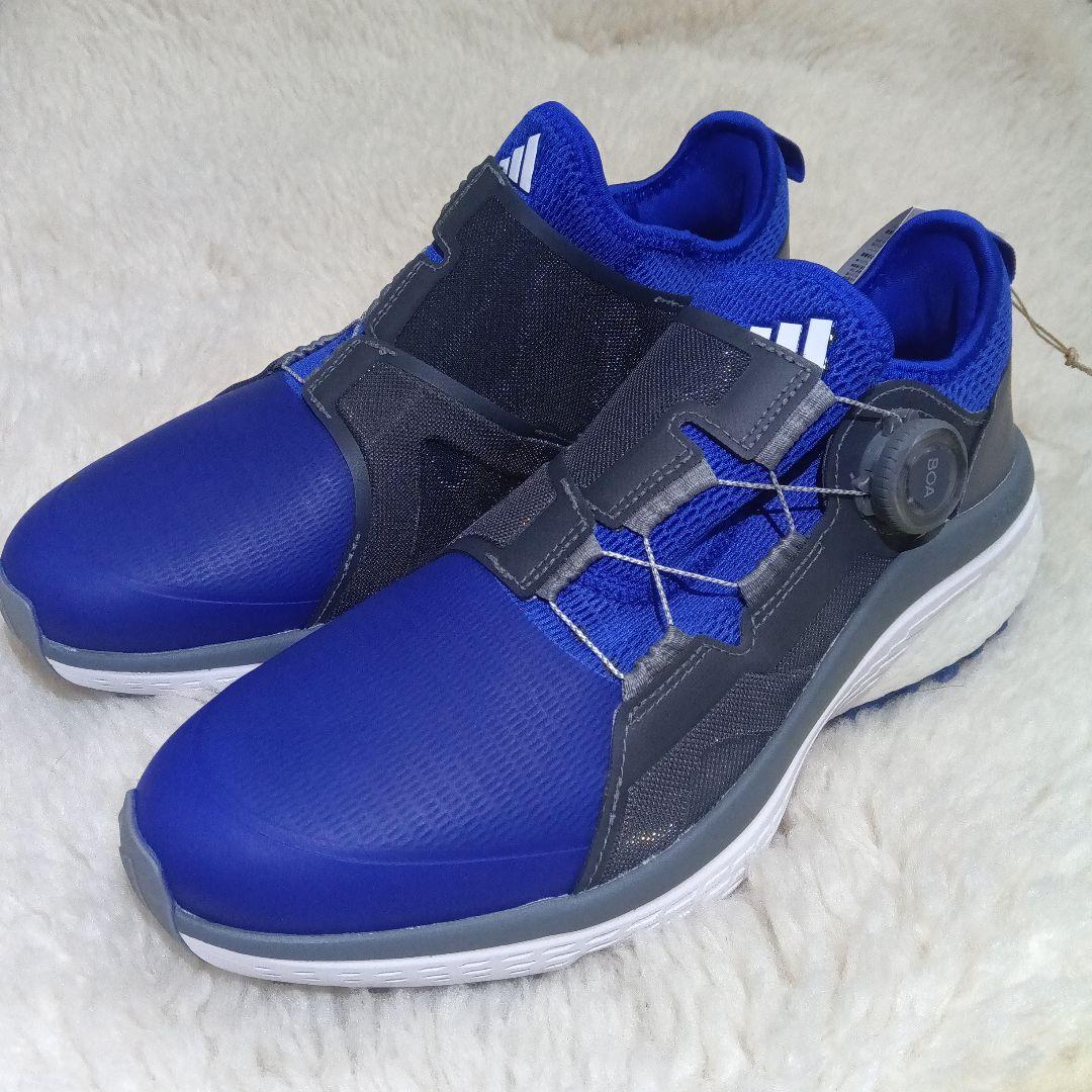 未使用　adidas SOLARMOTION BOA GV9390　25.5