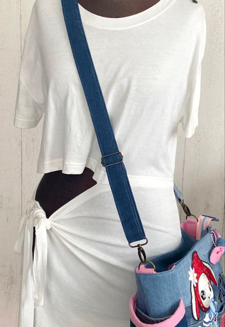 トートバッグ mie