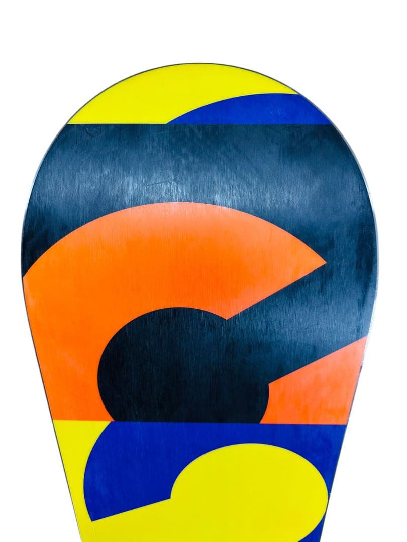 BURTON CUSTOM FLYING V 156cm 2013年モデル　板