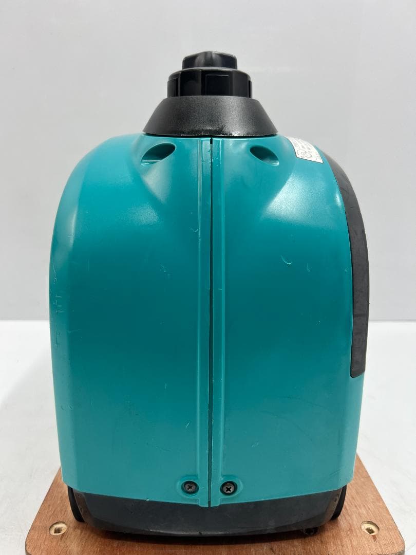 DENYO デンヨー インバーター発電機 GE-900SS-IV★動作良好♪36