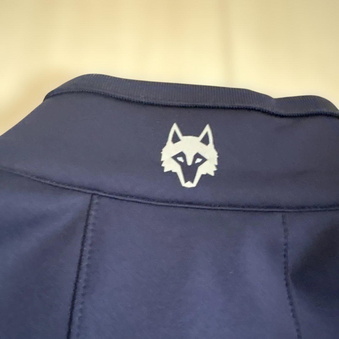 GREYSON｜セットアップ　フルジップジャケット&ジョガーパンツ