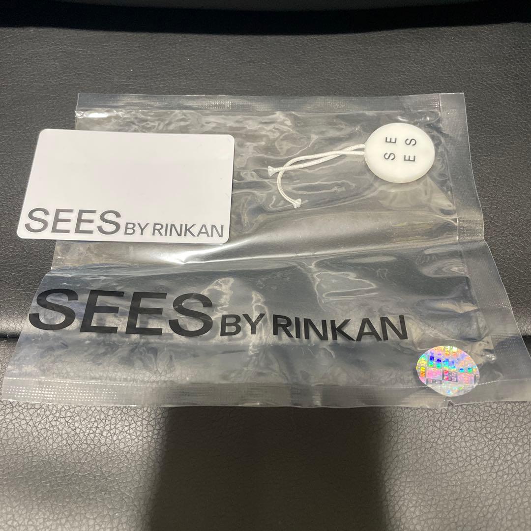 ロンワンズ　レナードカムホート　財布　RINNKAN鑑定済みを購入