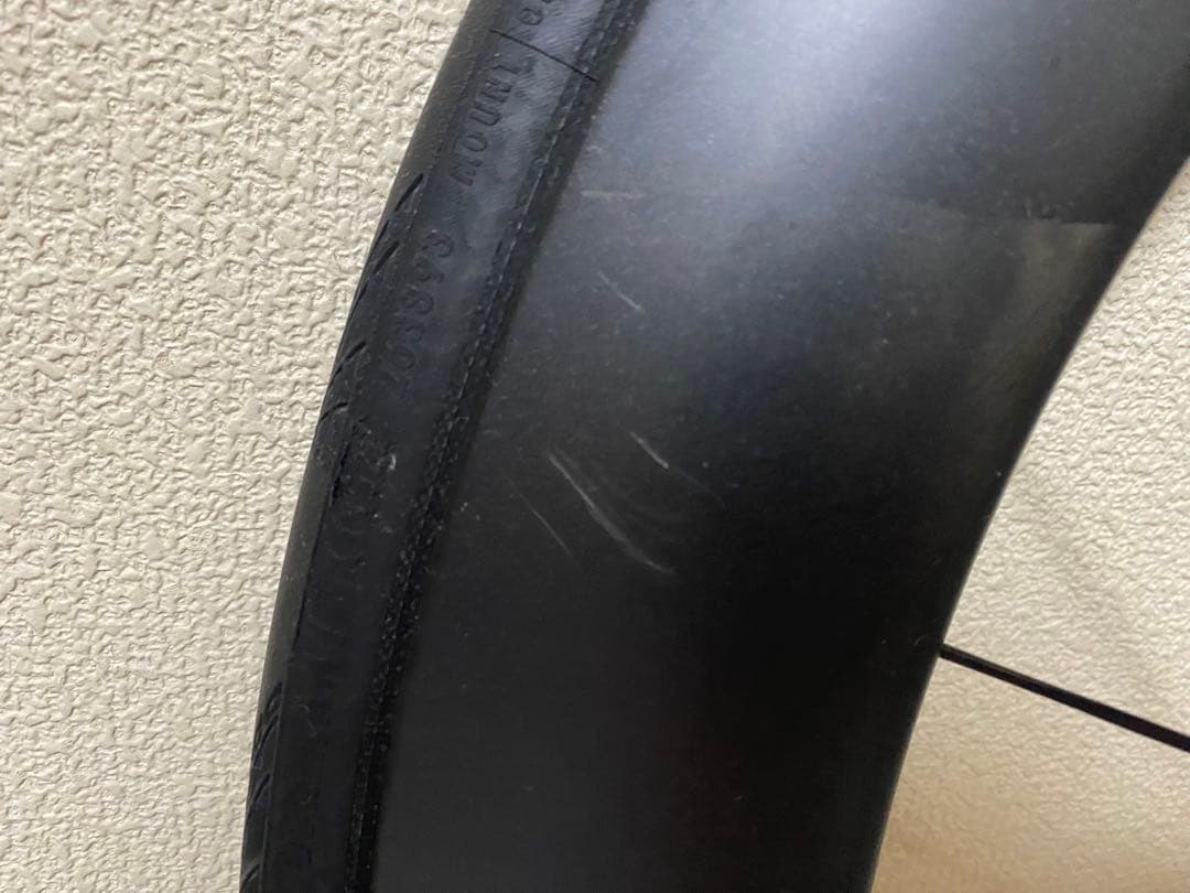 DTSWISS フロントARC1100 リアARC1100 DICUT WIDE