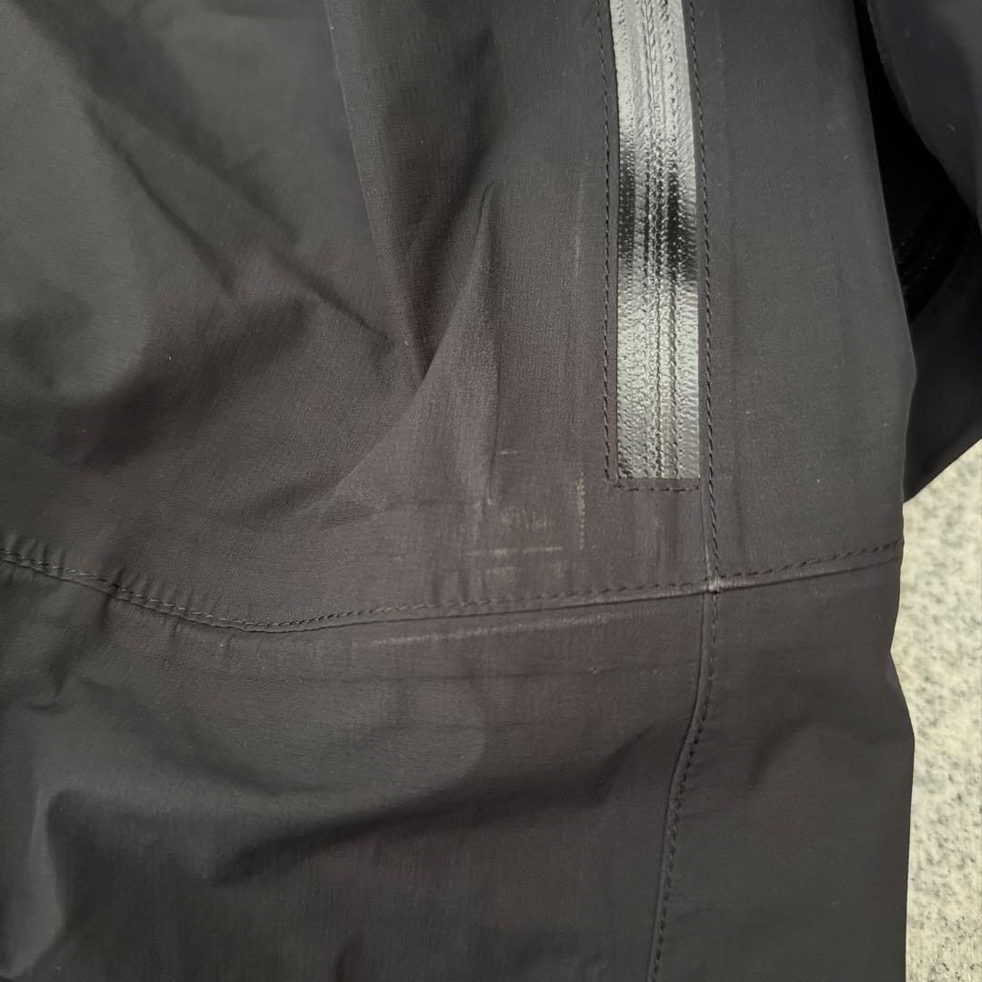 Goldwin KAPTAIN SUNSHINE GORE-TEX コート M