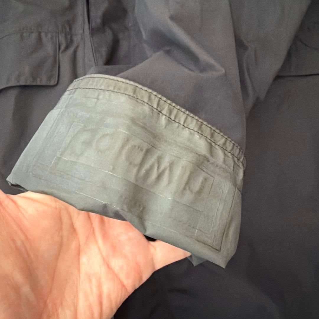 Goldwin KAPTAIN SUNSHINE GORE-TEX コート M