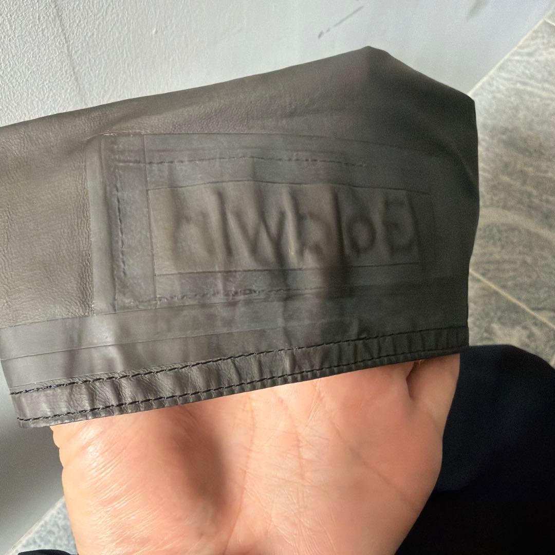 Goldwin KAPTAIN SUNSHINE GORE-TEX コート M