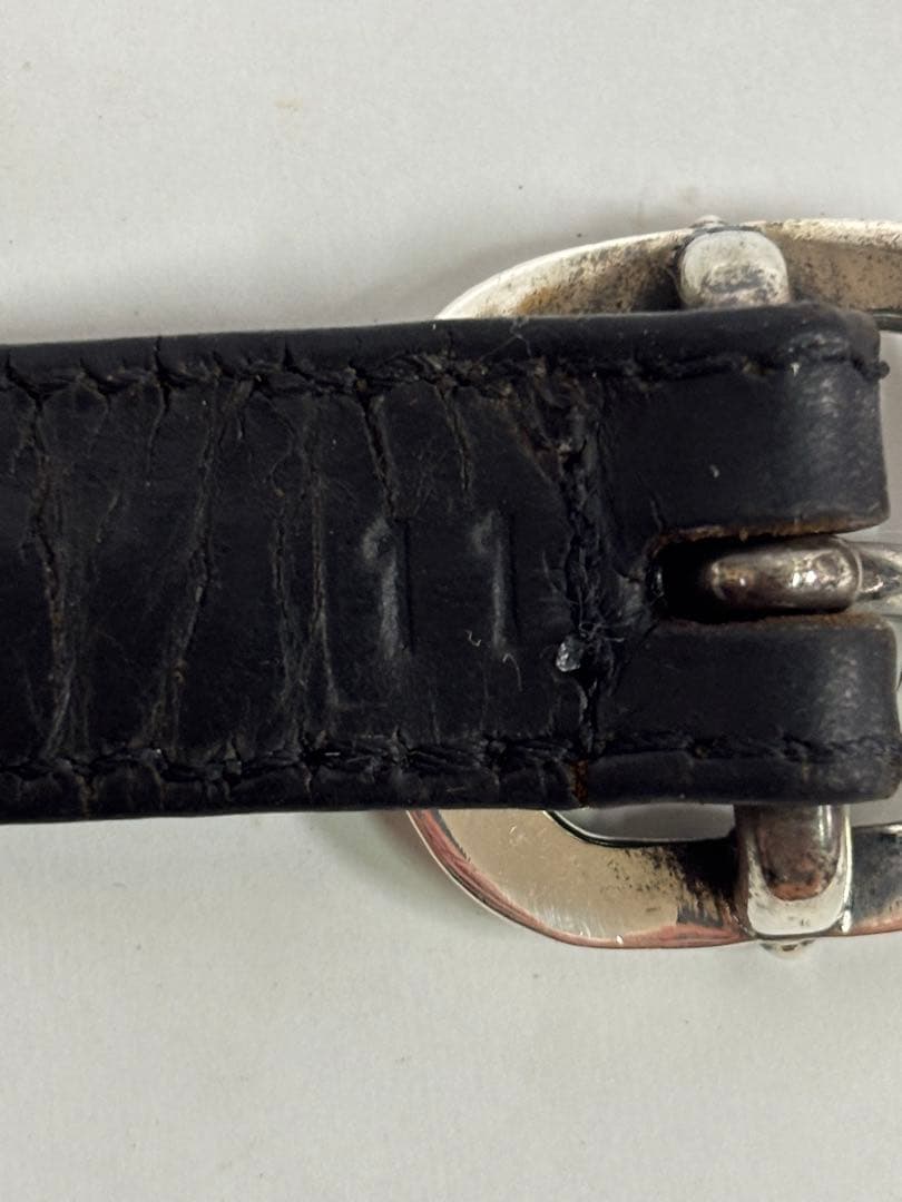 Chrome Hearts ガンスリンガーブレスレット 11