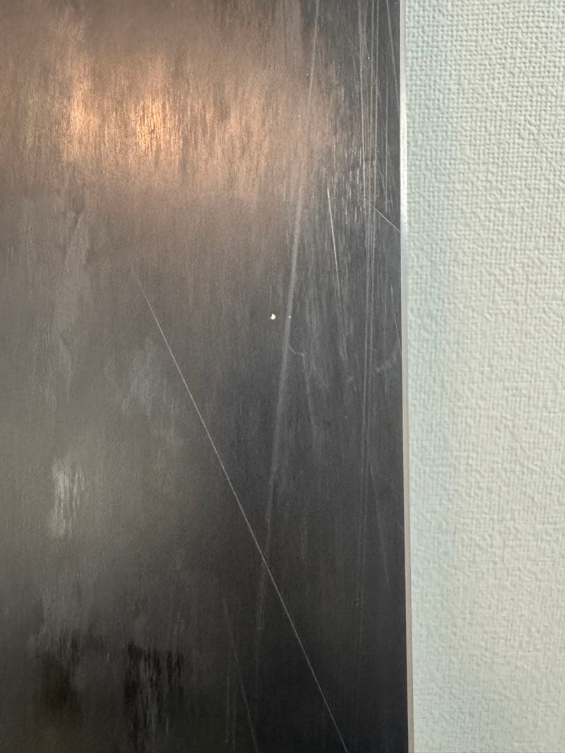 OGASAKA FCーX 158 スノーボード