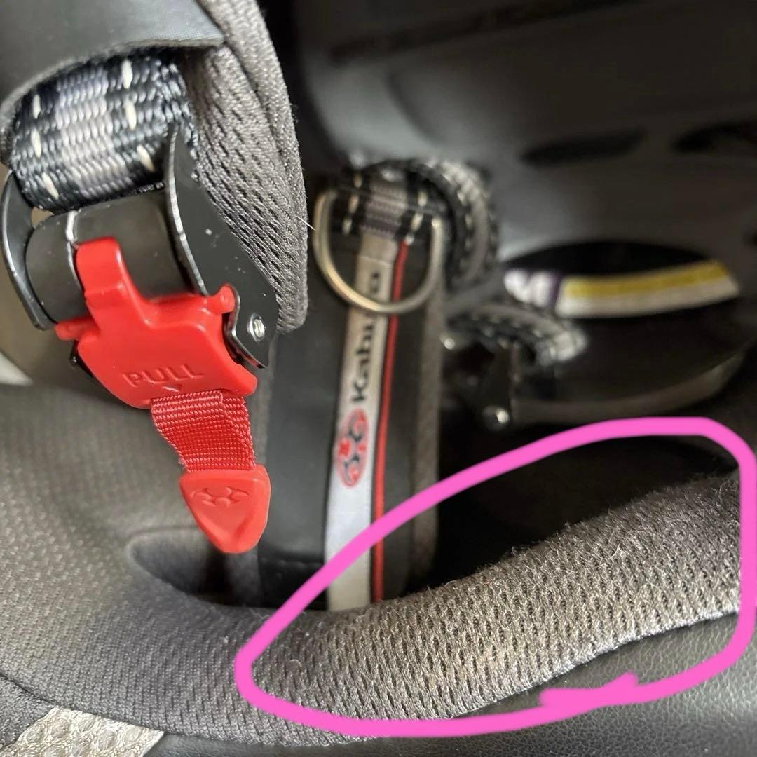 カブトスナップオン Kamui II フルフェイスヘルメット/Mサイズ★限定