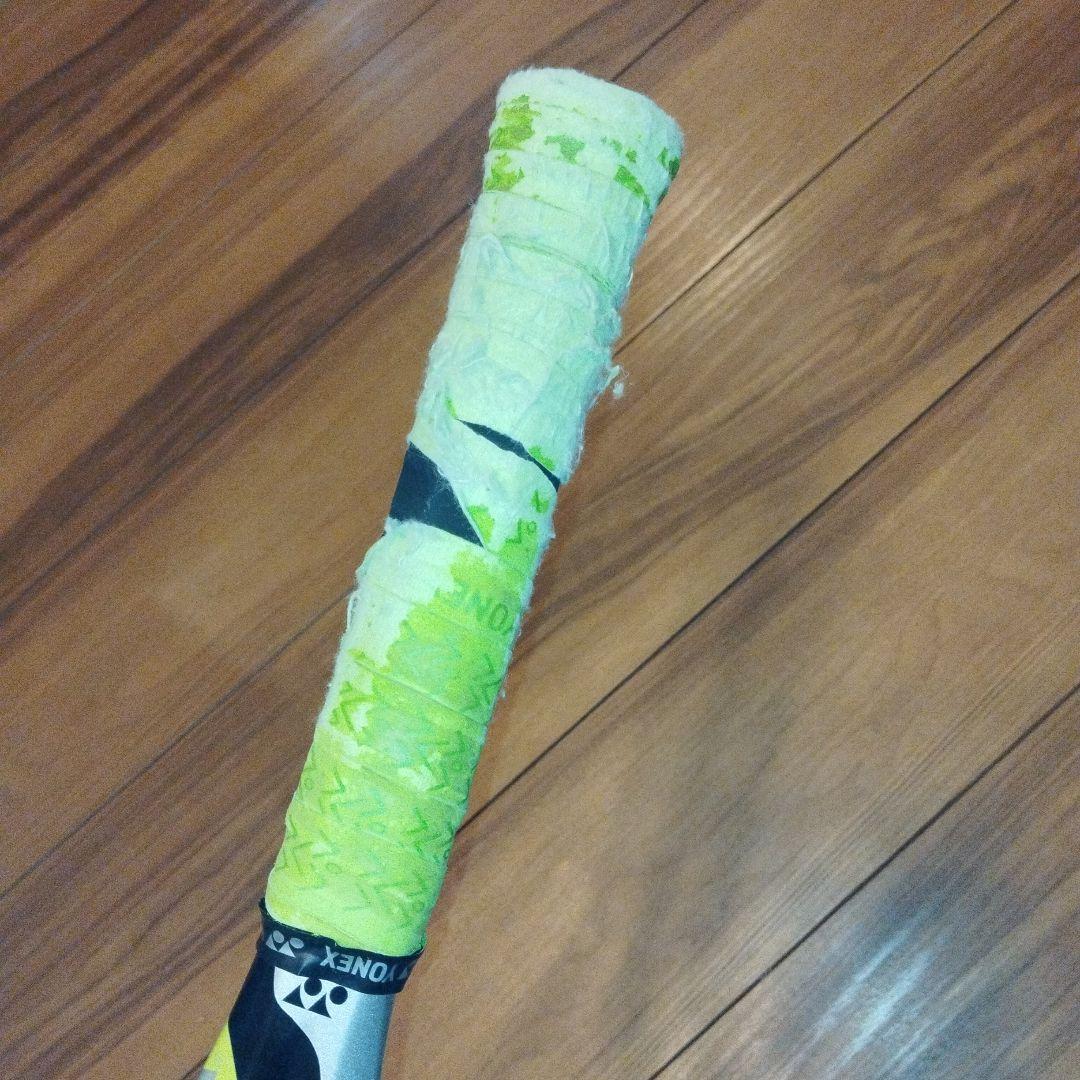 YONEX　EZONEヨネックス　イーゾーン Ai 98　G2