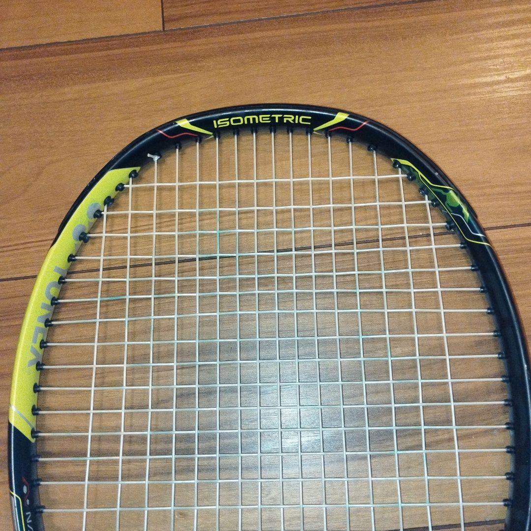 YONEX　EZONEヨネックス　イーゾーン Ai 98　G2
