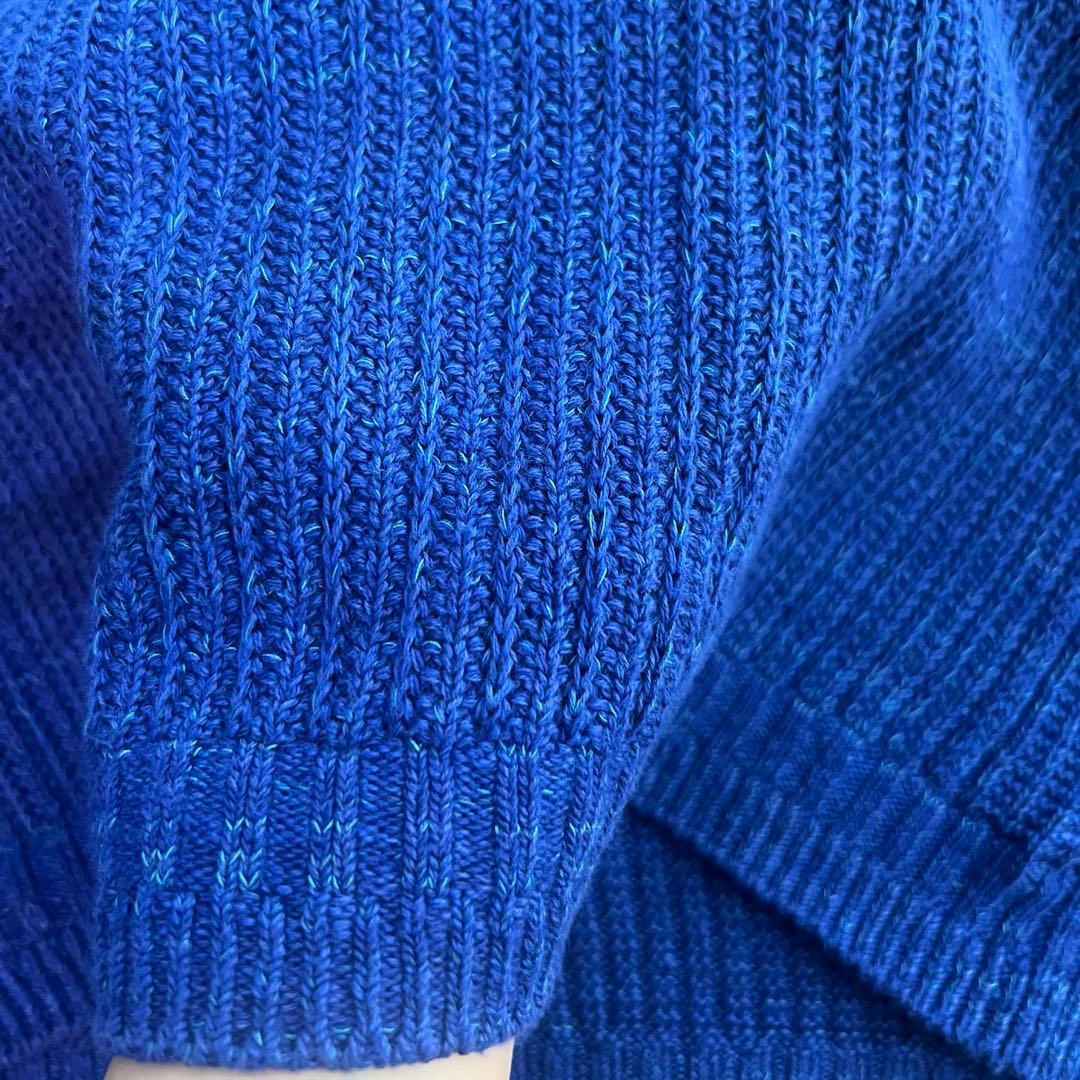 新品未使用✨タマキニイメ グゥドゥ コットンニット セーター