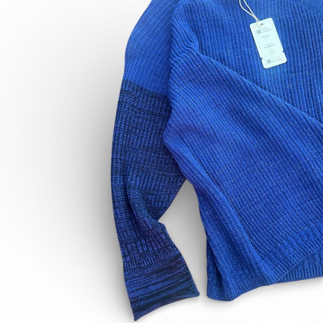 新品未使用✨タマキニイメ グゥドゥ コットンニット セーター