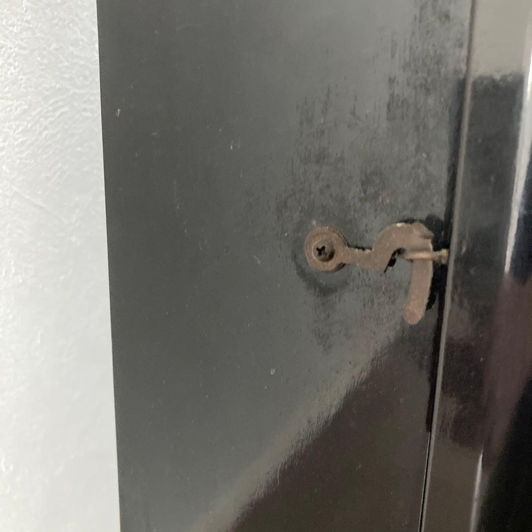 愛知時計　Super Light 壁掛け時計