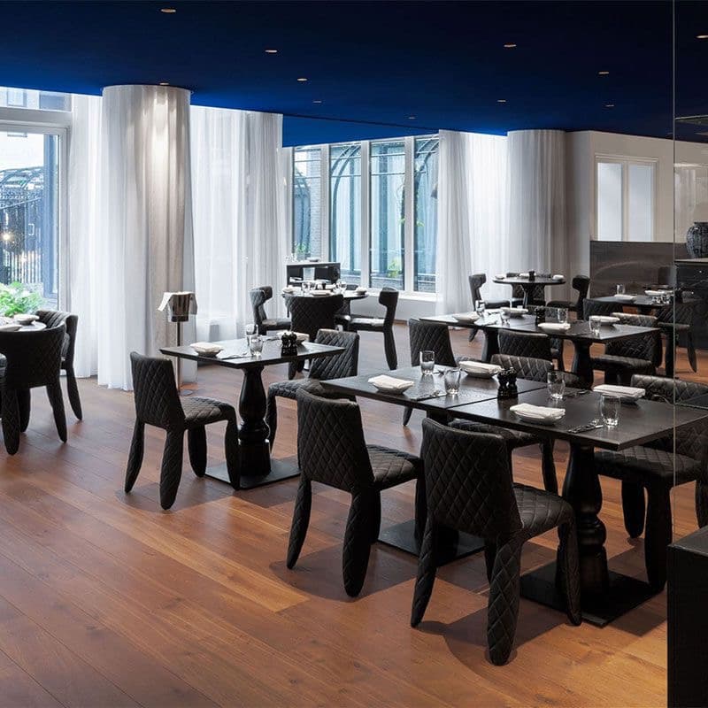 美品　moooi　モーイ　モンスターチェア×１　FLYMEe　トーヨーキッチン