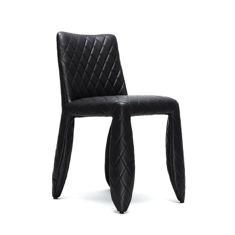 美品　moooi　モーイ　モンスターチェア×１　FLYMEe　トーヨーキッチン