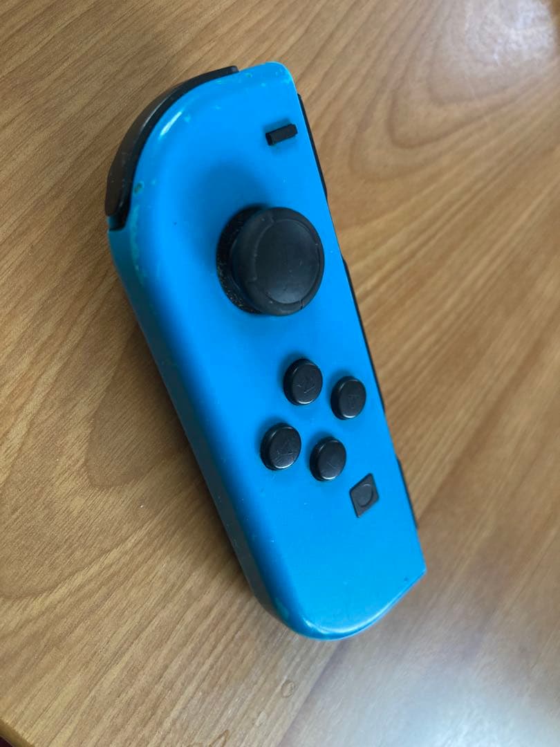 Nintendo Switch 1 本体+ソフト+その他