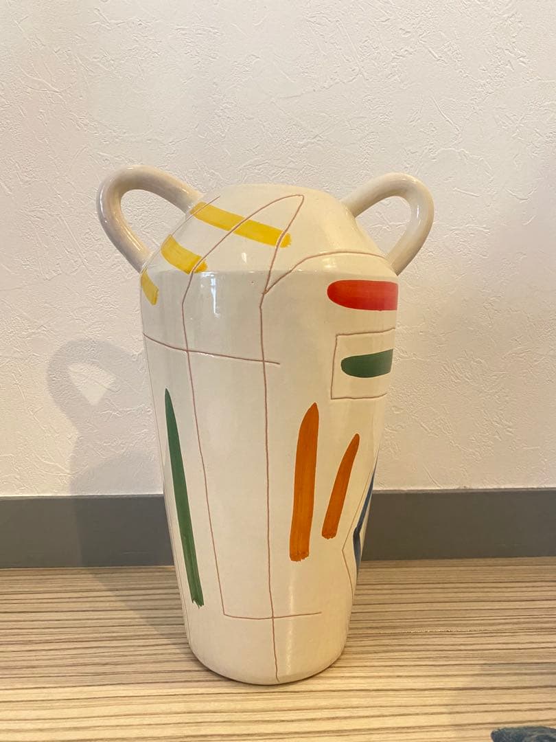 【本日限定価格】ザ コンランショップ フラワーベース 花瓶