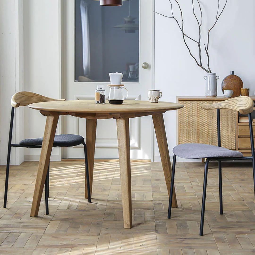 ダイニングテーブル CRASH GATE DECKE DINING TABLE