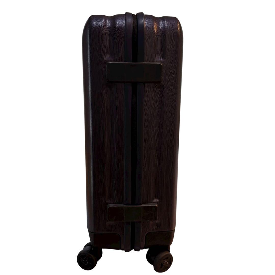 Samsonite INOVASPINER55 スーツケース　機内持ち込　35L