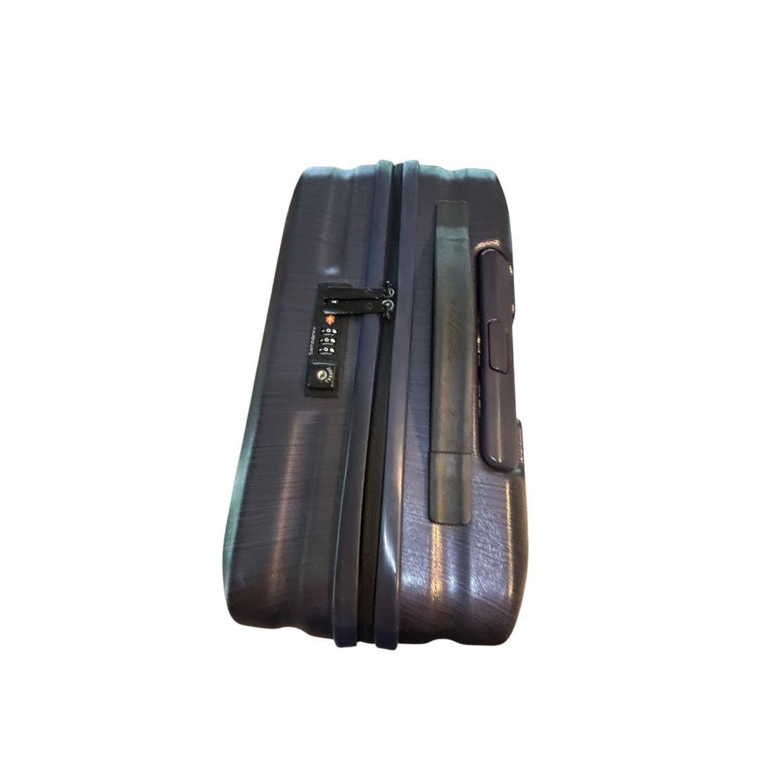 Samsonite INOVASPINER55 スーツケース　機内持ち込　35L
