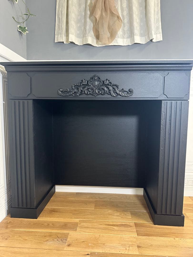 user_60845489マントルピース