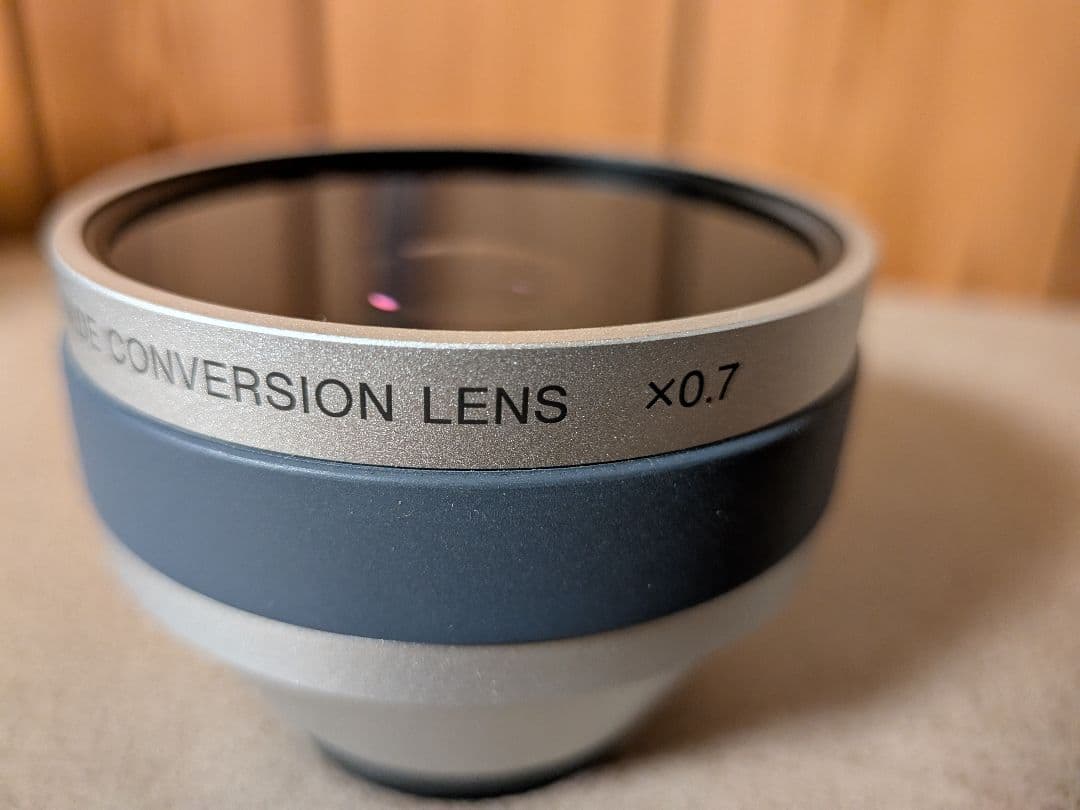 SONY HDR-CX120 ハンディカム