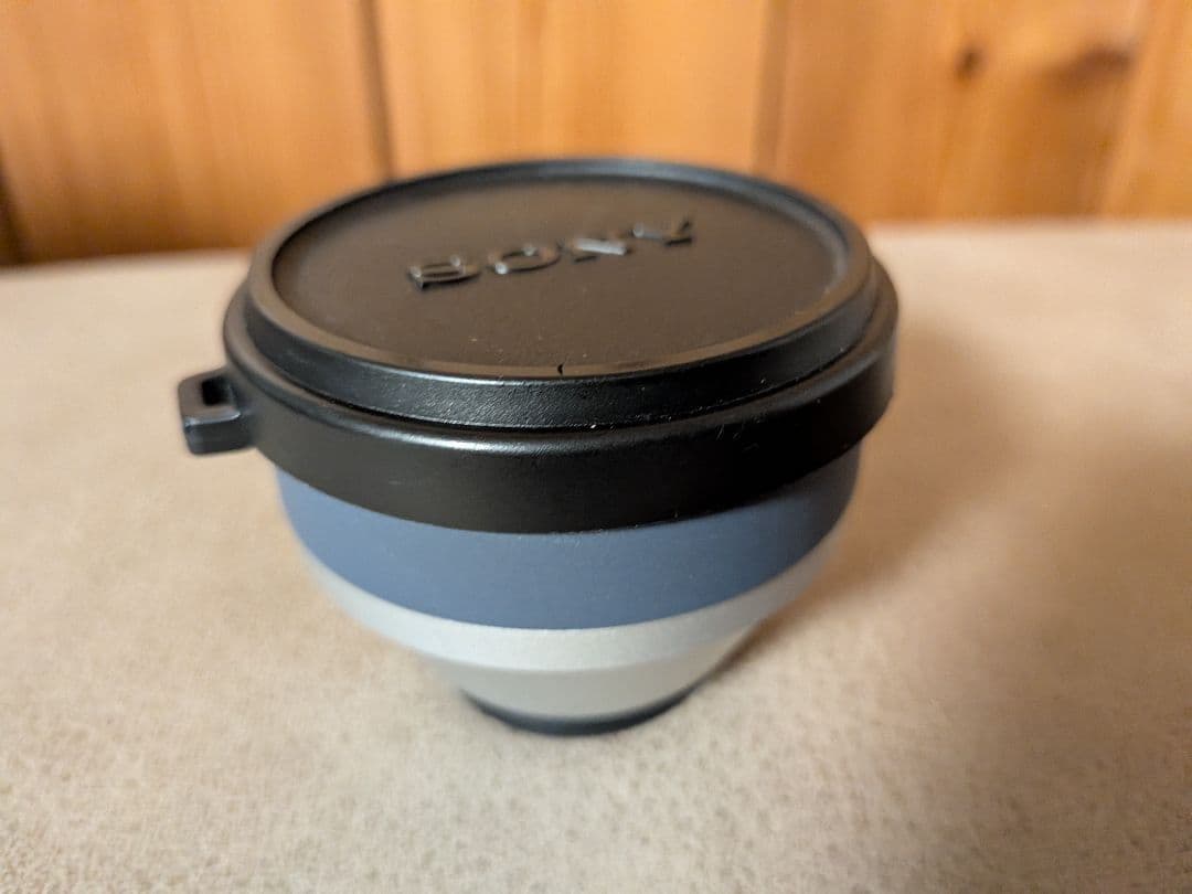 SONY HDR-CX120 ハンディカム