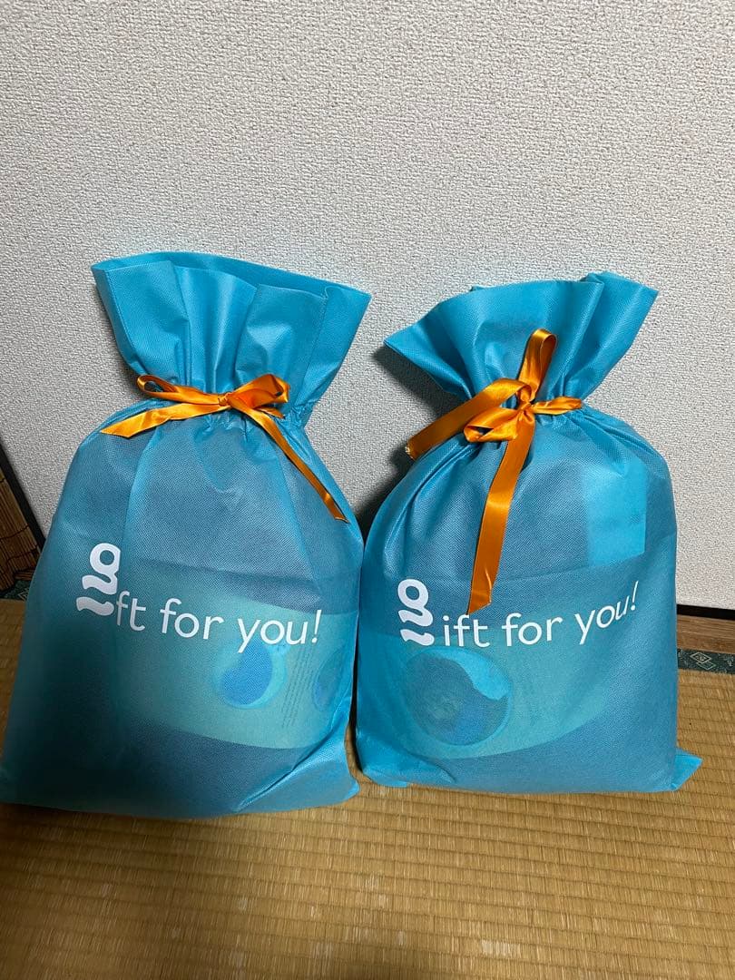 yo-ibo Moon Pillow ギフト用袋付き