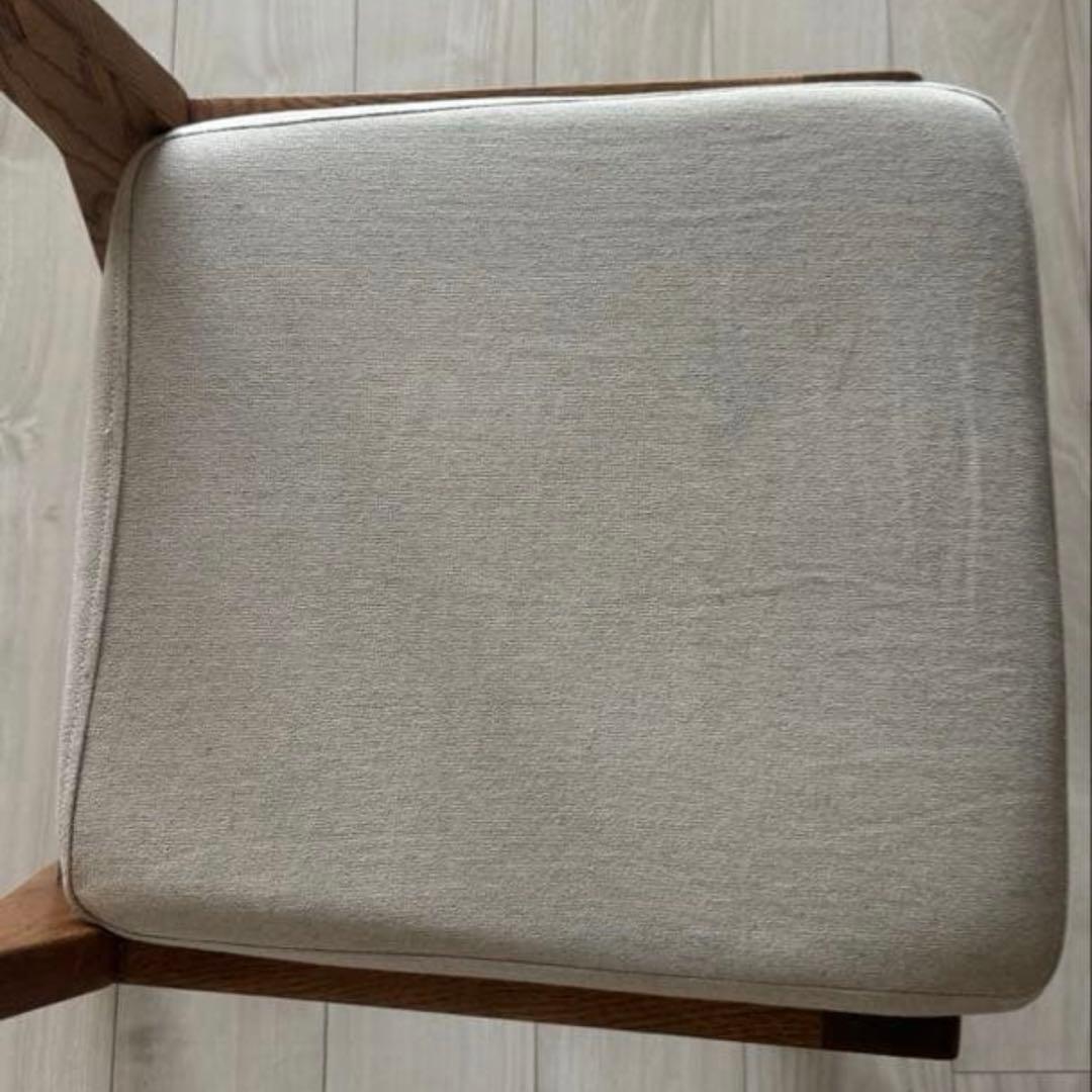 【けーけ】unico adday チェア