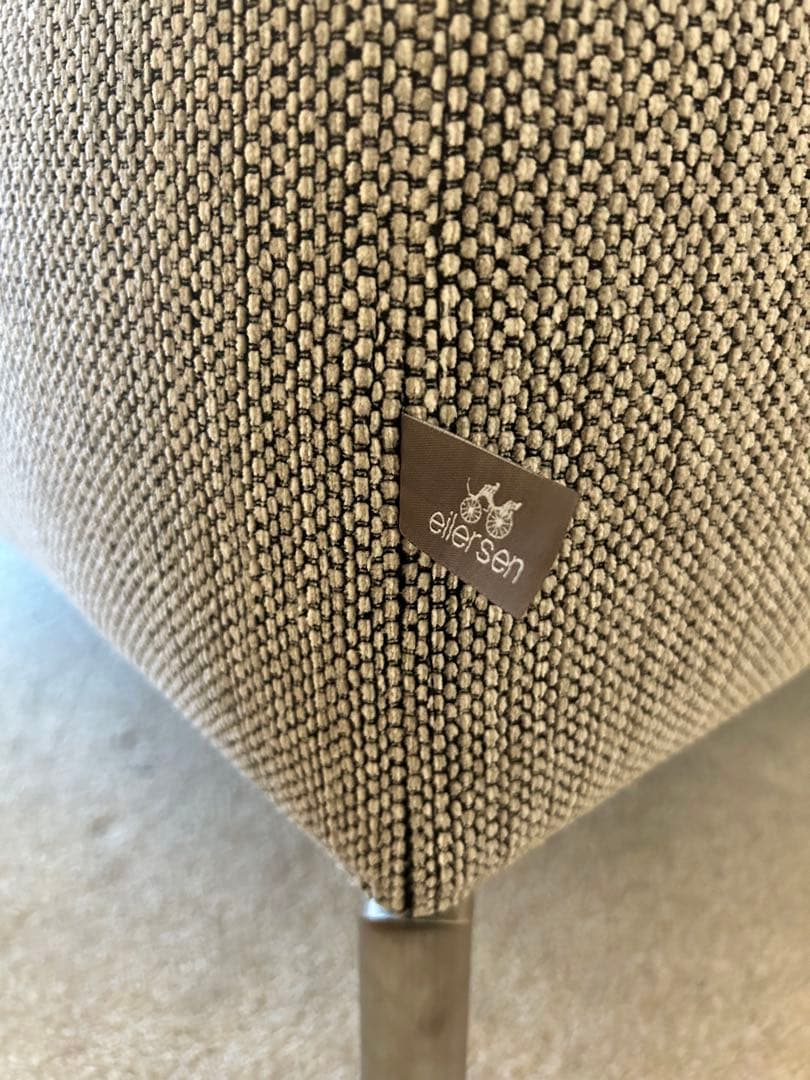 【ほぼ新品】eilersenアイラーセンPLAYTOWER ソファ プレイタワー