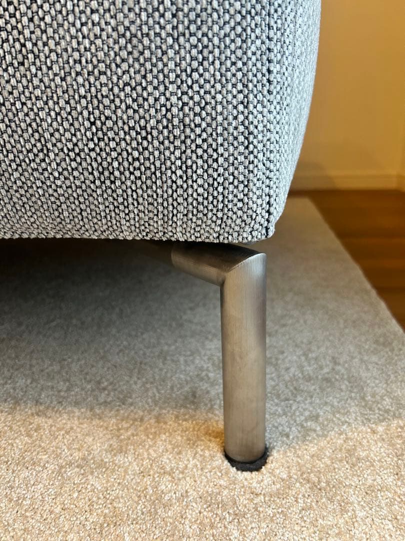 【ほぼ新品】eilersenアイラーセンPLAYTOWER ソファ プレイタワー