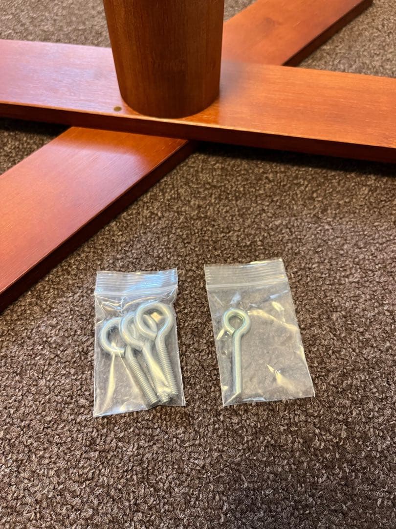 RS GLOBAL TRADEクリスマスツリー150 スタンド ライトセット