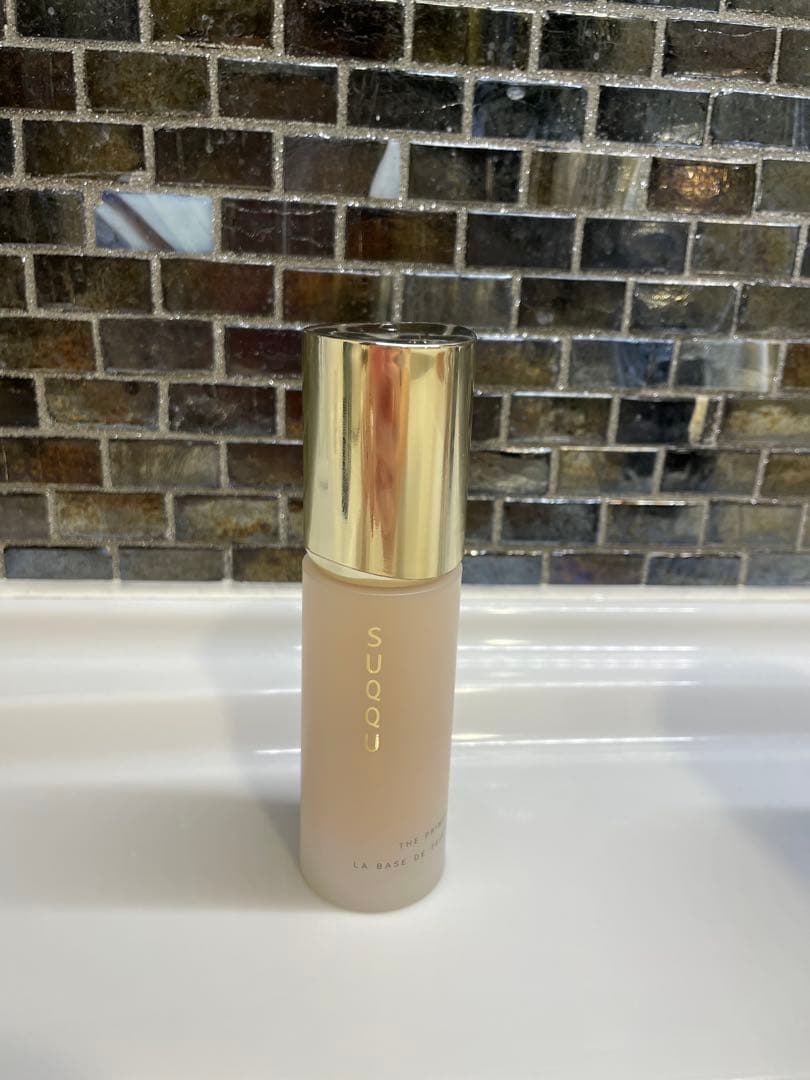 【極美品】SUQQU ザ・プライマー 30g