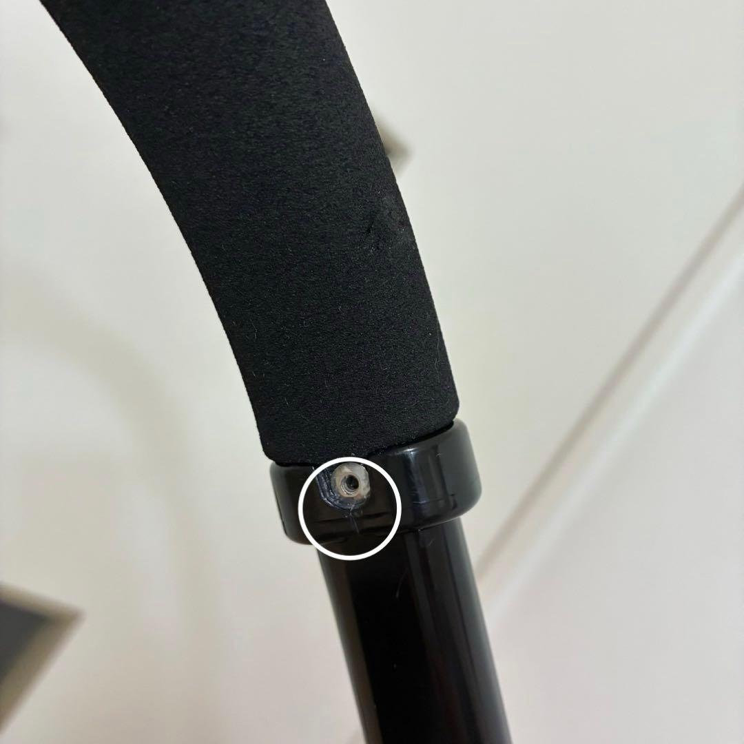 限定色　コンビ　メチャカル ハンディ オート4キャス エッグショック HG