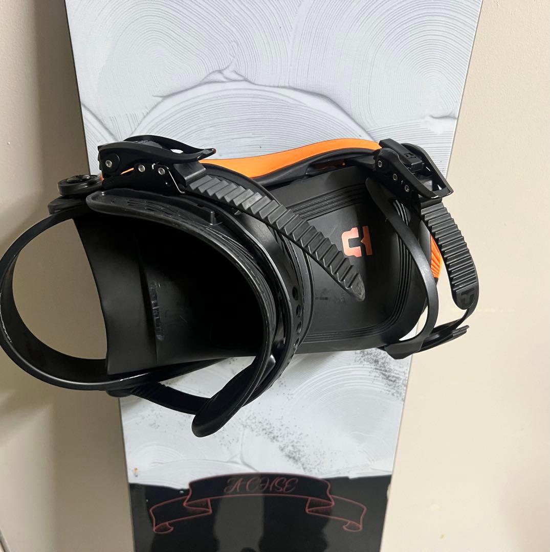 板 YONEX ACHSE ビンディング union ultra