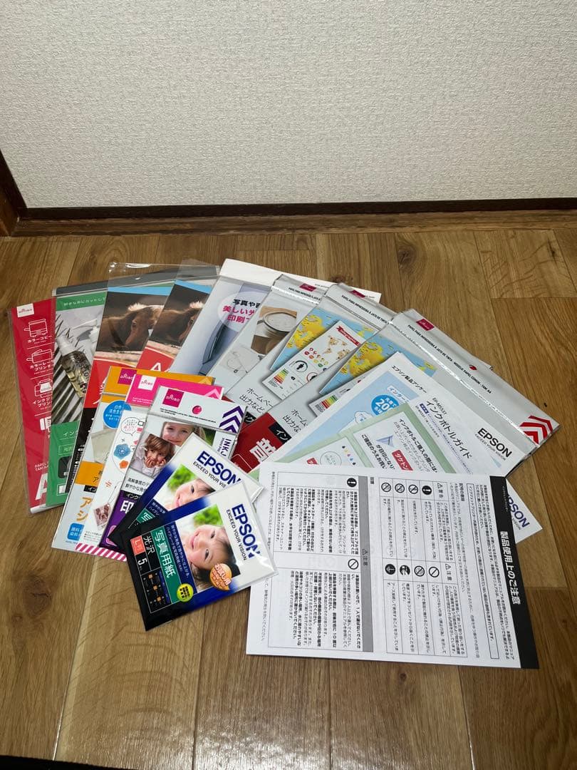 【週末限定値下げ中】EPSON EP-M553T インクジェット エコタンク搭載