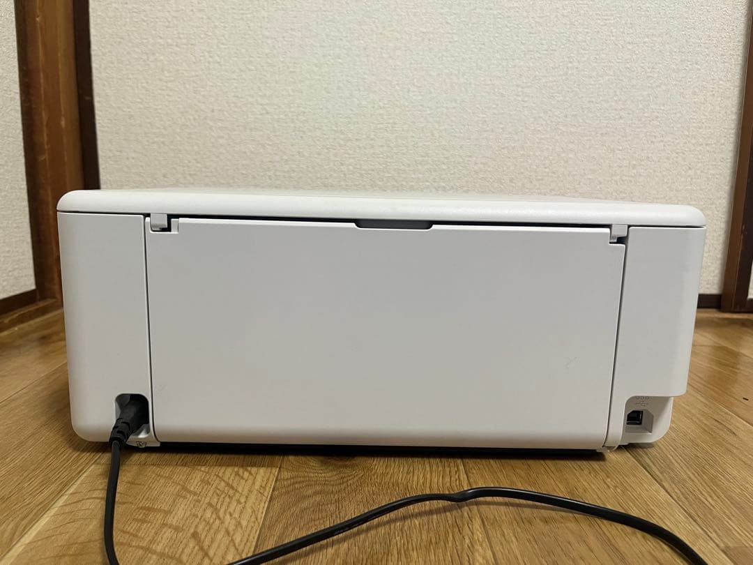 【週末限定値下げ中】EPSON EP-M553T インクジェット エコタンク搭載