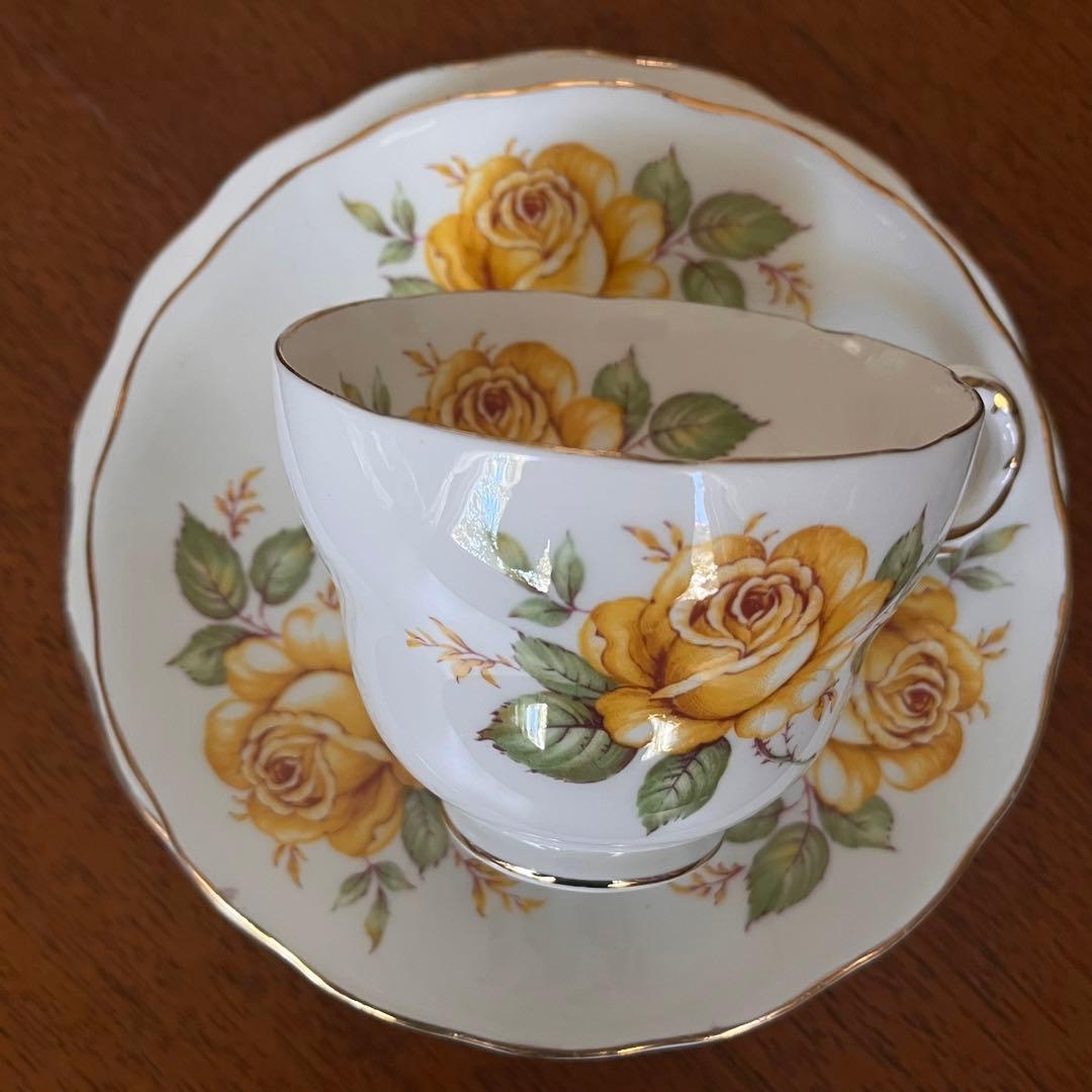 【英国ビンテージ】メルバ★グラハムトーマス★トリオ