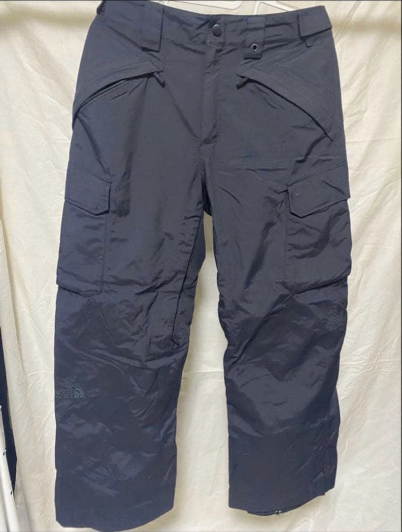 THE NORTH FACE スノーボードウェアパンツ　スラッシャーカーゴパンツ