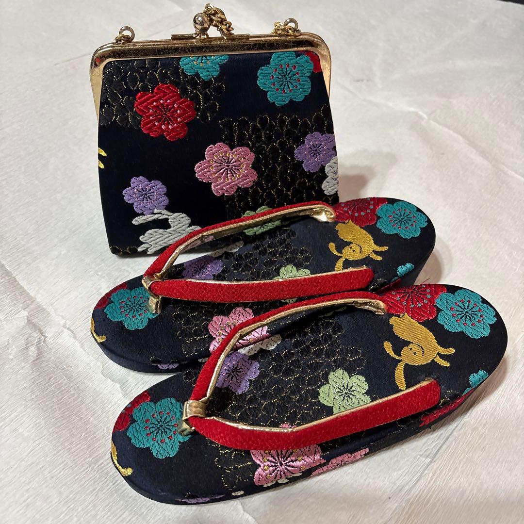 七五三　着物セット　7歳　正絹　パールホワイト　白色