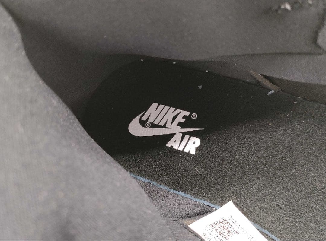 【未使用✨】ナイキ エア ジョーダン 1 OG \"リベリオネア\"