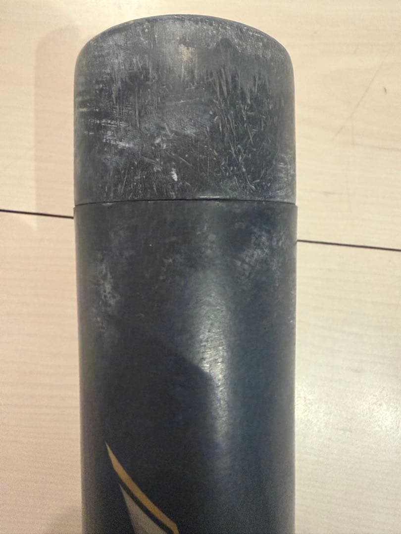 少年軟式用　レガシー80cm バットケース付き