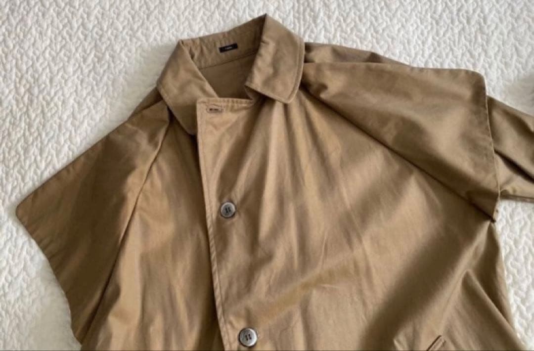 【新春限定お値下げ】¥1,000引き！ユニバーサルティシュコート